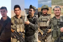 Bị phục kích ở Gaza, nhiều binh sĩ Israel thiệt mạng