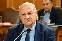 Lý do 3 Bộ trưởng, Thứ trưởng Hy Lạp từ chức