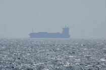 Iran nói lý do bắt giữ tàu dầu nước ngoài