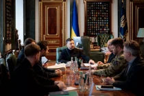 Hé lộ thời điểm diễn ra cuộc đàm phán Nga-Mỹ-Ukraine tiếp theo