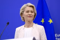 EU cân nhắc hỗ trợ phát triển hạ tầng năng lượng Trung Đông 