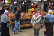 Cận cảnh cuộc sống thường nhật ở đất nước Israel