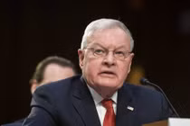 Đặc phái viên Mỹ về Ukraine Keith Kellogg sắp từ chức?