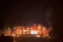 Nguyên nhân vụ cháy hộp đêm ở Ấn Độ, hơn 70 người thương vong