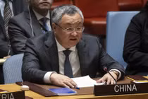 Trung Quốc kêu gọi Israel dừng ngay các hành động quân sự