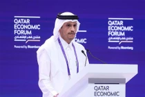 Qatar kêu gọi đưa Thủ tướng Israel Netanyahu ra trước công lý