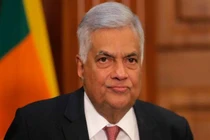 Vì sao cựu Tổng thống Sri Lanka Ranil Wickremesinghe bị bắt giữ?