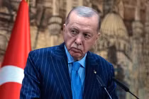 Thổ Nhĩ Kỳ bất ngờ cải tổ nội các