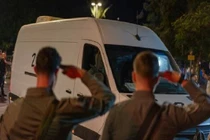 Hamas trao trả thêm thi thể con tin cho Israel