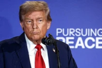 Ông Trump từ chối lời đề nghị gặp mặt trong tuần này của Ukraine?