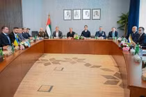 Kết quả vòng đàm phán 3 bên mới nhất giữa Nga, Mỹ và Ukraine