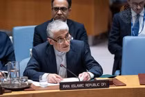 Iran tuyên bố sẽ không bao giờ dừng làm giàu uranium