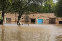 Lũ lụt nghiêm trọng ở Pakistan, hàng triệu người phải sơ tán