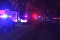 Xả súng ở Mỹ, hai cảnh sát thiệt mạng