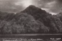 Loạt hình ám ảnh về "cơn bão đen" tàn phá Kansas thập niên 1930