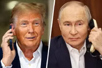 Kỳ vọng của Moscow về hội nghị thượng đỉnh Nga - Mỹ