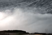 Loạt khoảnh khắc trùng hợp khiến người nhìn sửng sốt