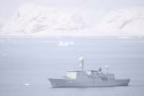 Đan Mạch tăng cường quân sự tại Greenland