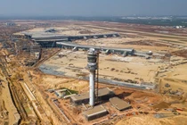 Đẩy nhanh tiến độ để sân bay Long Thành vận hành ngay tháng 6