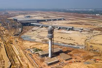 Đẩy nhanh tiến độ để sân bay Long Thành vận hành ngay tháng 6