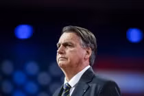 Cựu Tổng thống Brazil Jair Bolsonaro bị kết án hơn 27 năm tù