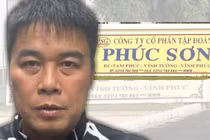 Nguyễn Văn Hậu xin bán vàng khắc phục hậu quả