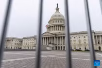 Ông Trump nói nhiều người sẽ bị sa thải nếu Chính phủ Mỹ đóng cửa