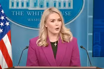 Iran đóng cửa eo biển Hormuz giữa ngừng bắn, Mỹ phản ứng sao?