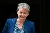 Anh áp đặt lệnh trừng phạt mới đối với quan chức Iran