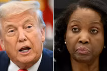 Điều ít biết về Thống đốc Fed bị ông Trump yêu cầu từ chức