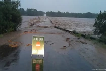 Lũ lụt ở Nam Phi, ít nhất 19 người thiệt mạng