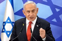 Thủ tướng Israel tuyên bố sẽ loại bỏ nhóm Hamas