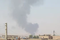 Đụng độ ở biên giới Afghanistan-Pakistan, nhiều thương vong