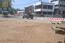 Benin tuyên bố phá vỡ âm mưu đảo chính