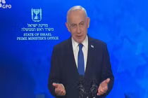 Israel tuyên bố sẽ không thỏa hiệp với Iran