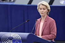 Châu Âu sẽ ngừng nhập khẩu khí đốt của Nga, Moscow phản ứng sao?