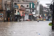 Lũ quét, lở đất ở Pakistan khiến hơn 340 người thiệt mạng