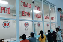 Mức hưởng BHYT hộ gia đình khi khám chữa bệnh theo quy định mới