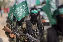Hamas lên tiếng sau ngày đàm phán gián tiếp thứ hai với Israel