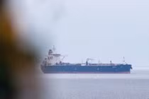 Nga tố Anh âm mưu tấn công tàu chở dầu của Moscow
