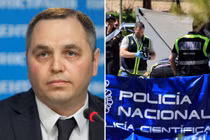 Thông tin mới vụ cố vấn cựu Tổng thống Ukraine bị bắn chết