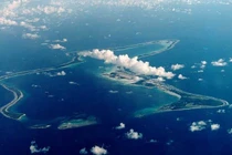 Biết gì về căn cứ quân sự Diego Garcia bị tên lửa Iran tấn công? 