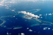 Biết gì về căn cứ quân sự Diego Garcia bị tên lửa Iran tấn công? 