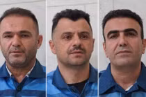 Iran xử tử 3 người bị nghi làm gián điệp cho Israel