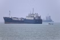 Iran - Oman tiến gần thỏa thuận mở lại eo biển Hormuz