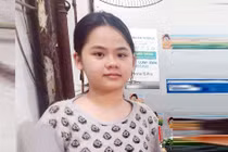 Thông tin mới nhất vụ bé gái 13 tuổi ở Hà Nội mất liên lạc
