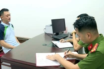 3 trùm giang hồ ở Thanh Hóa bị bắt trong chưa đầy 1 tháng