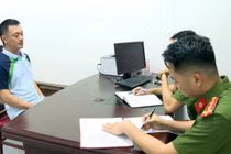 3 trùm giang hồ ở Thanh Hóa bị bắt trong chưa đầy 1 tháng