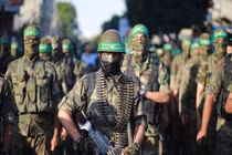 Lực lượng Hamas phủ nhận thông tin sẵn sàng giải giáp 