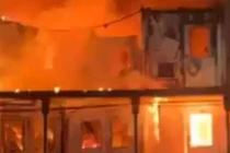 Afghanistan tố Pakistan không kích bệnh viện khiến 400 người thiệt mạng